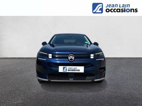 C5 aircross C5 Aircross Hybride Rechargeable 225 ch e-EAT7 Max 2026 occasion 01200 Valserh&ocirc;ne