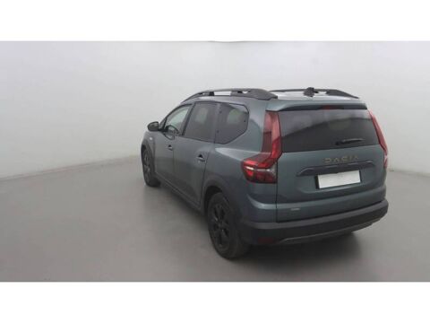 Jogger Hybrid 140 7 places GSR2 Extreme 2025 occasion 29150 Ch&acirc;teaulin