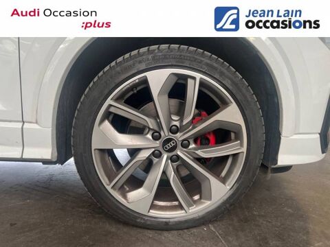 Q2 35 TDI 150 S tronic 7 quattro S line Plus 2022 occasion 74200 Margencel
