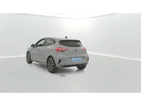 Clio E-Tech full hybrid 145 ch GSR2 Techno 2025 occasion 61000 Alen&ccedil;on
