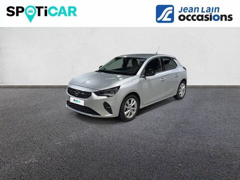 Opel Corsa 1.2 75 ch BVM5 Elegance Business 2023 occasion Seynod 74600