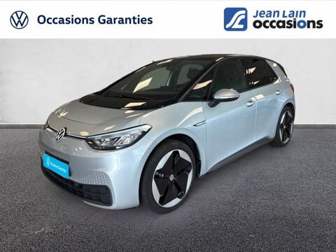 Volkswagen ID.3 204 ch Pro Performance Active 2023 occasion Voiron 38500