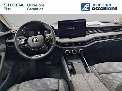 Superb Combi 1.5 TSI mHEV 150 ch ACT DSG7 Selection 2024 occasion 38170 Seyssinet-Pariset