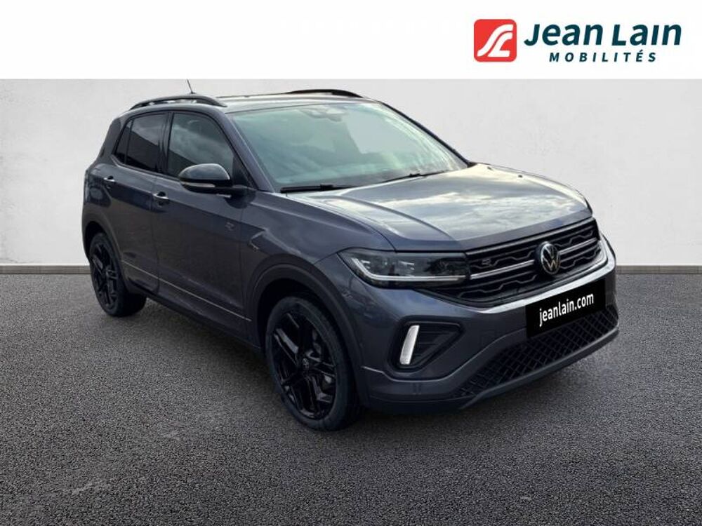 T-Cross 1.5 TSI 150 Start/Stop DSG7 R-Line Edition 2026 occasion 01170 Cessy