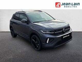 T-Cross 1.5 TSI 150 Start/Stop DSG7 R-Line Edition 2026 occasion 01170 Cessy