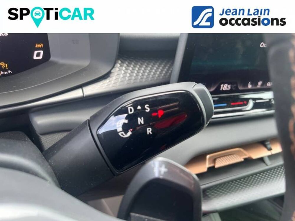 Terramar 1.5 eHybrid 272 ch DSG6 VZ 2025 occasion 74100 Ville-la-Grand