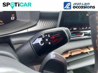 Terramar 1.5 eHybrid 272 ch DSG6 VZ 2025 occasion 74100 Ville-la-Grand