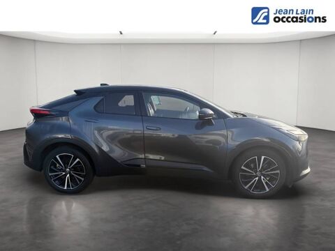 C-HR Hybride 140 Collection 2024 occasion 38920 Crolles