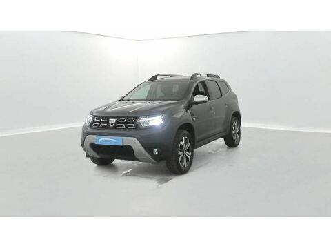 Dacia Duster TCe 130 4x2 Journey 2022 occasion Caudan 56850