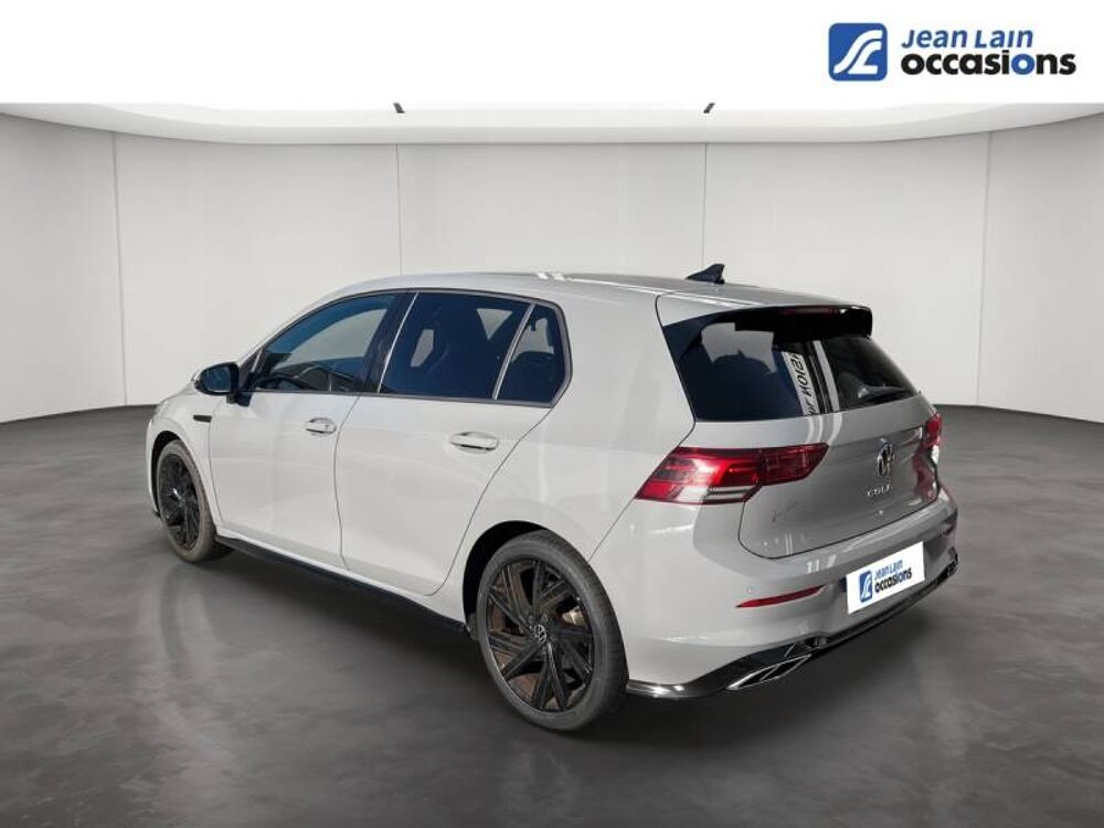Golf 1.5 eTSI OPF 150 DSG7 R-Line 2023 occasion 38500 Voiron