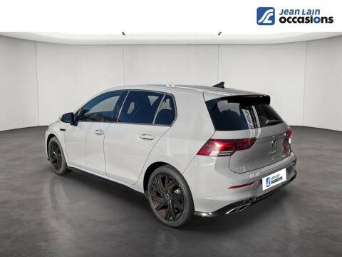 Golf 1.5 eTSI OPF 150 DSG7 R-Line 2023 occasion 38500 Voiron
