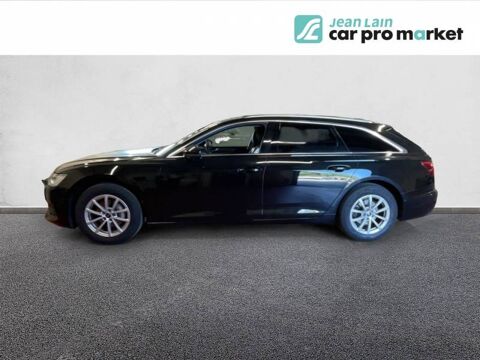 A6 Avant 40 TDI 204 ch S tronic 7 Business Executive 2024 occasion 74600 Seynod