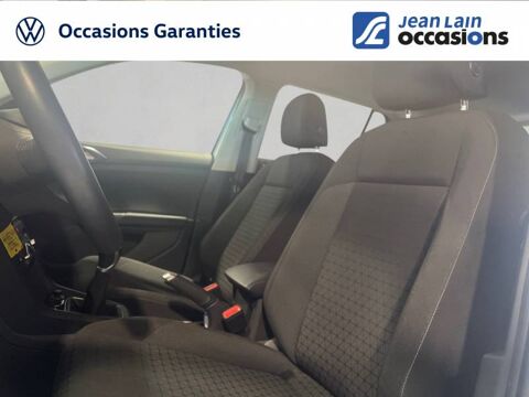 T-Cross 1.0 TSI 95 Start/Stop BVM5 Life Tech 2023 occasion 74700 Sallanches