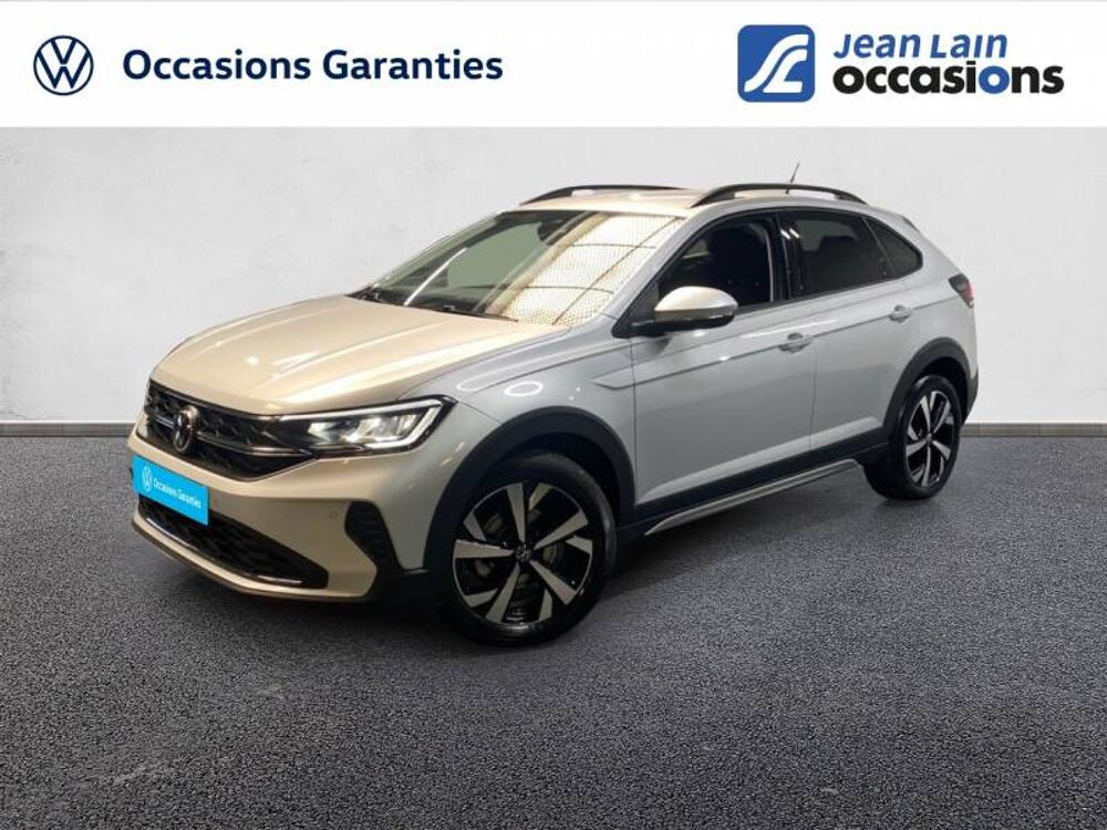 Taigo 1.0 TSI 95 BVM5 VW Edition 2025 occasion 38121 Reventin-Vaugris
