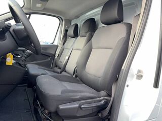 Primastar PRIMASTAR FOURGON L1H1 2T8 2.0 DCI 130 S/S BVM ACENTA 2023 occasion 56850 Caudan