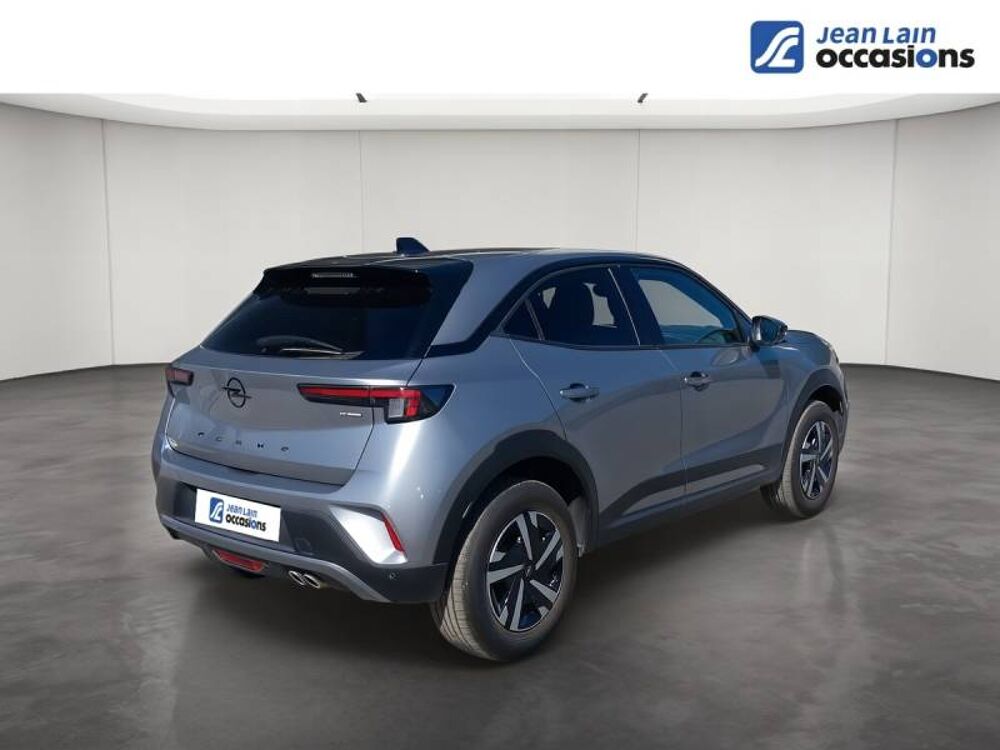 Mokka 1.2 Turbo Hybrid 145 ch e-DCT6 Edition 2025 occasion 74100 V&eacute;traz-Monthoux