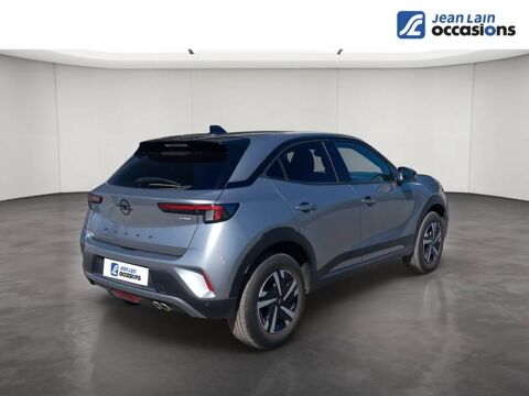 Mokka 1.2 Turbo Hybrid 145 ch e-DCT6 Edition 2025 occasion 74100 V&eacute;traz-Monthoux