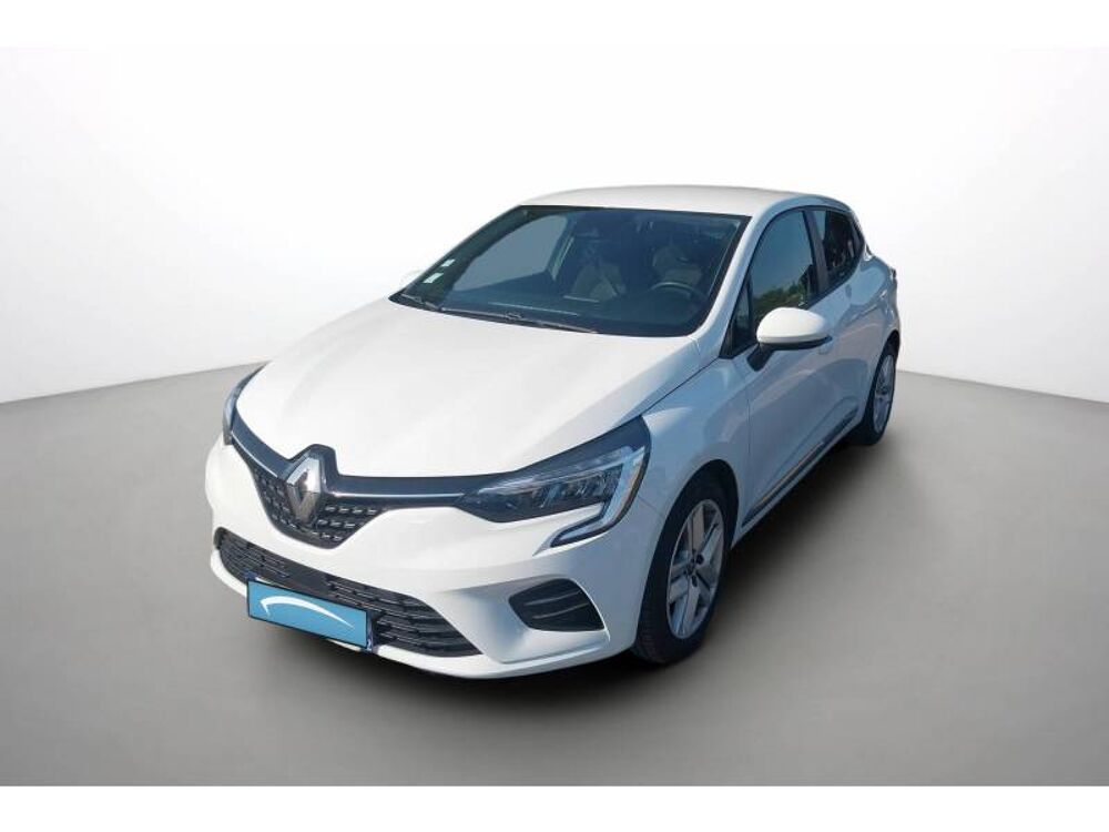 Clio TCe 90 - 21 Business 2021 occasion 22200 Guingamp