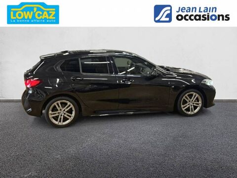 S&eacute;rie 1 118i 136 ch M Sport 2021 occasion 38360 Sassenage