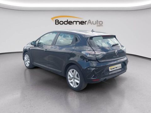 Clio Blue dCi 100 ch GSR2 Evolution 2025 occasion 56850 Caudan