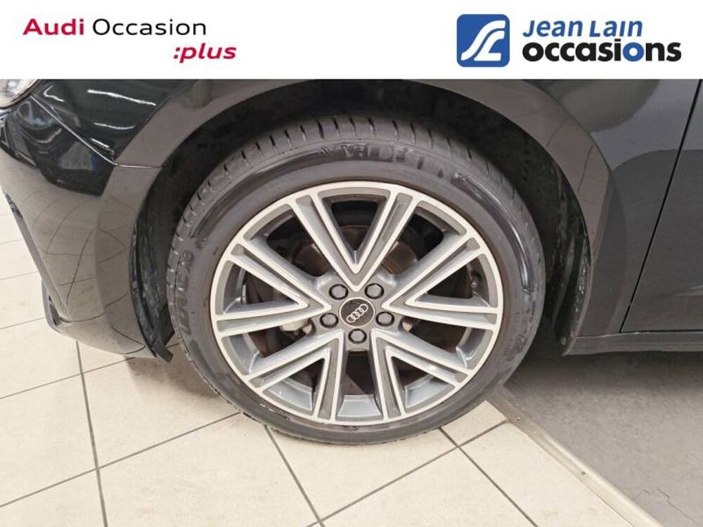 A1 Sportback 25 TFSI 95 ch S tronic 7 Design 2025 occasion 73290 La Motte-Servolex