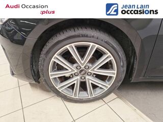 A1 Sportback 25 TFSI 95 ch S tronic 7 Design 2025 occasion 73290 La Motte-Servolex