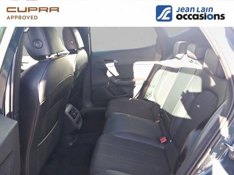 Formentor eHybrid 204 ch DSG6 V 2025 occasion 38600 Fontaine