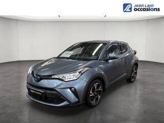 C-HR Hybride 1.8L Edition 2022 occasion 38170 Seyssinet-Pariset