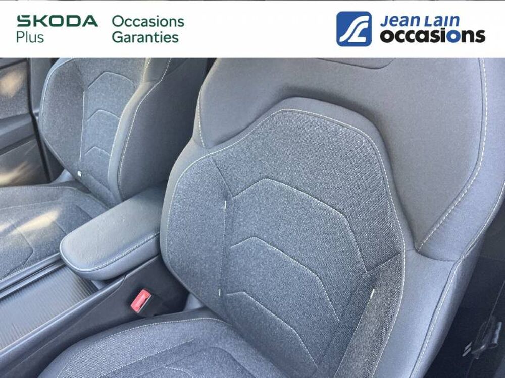 Kodiaq 1.5 TSI 150 ch Hybrid ACT DSG7 7pl Selection 2025 occasion 05000 Gap