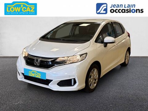 Annonce voiture Honda Jazz 11990 €