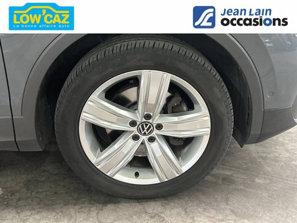 Tiguan 2.0 TDI 200ch DSG7 4Motion Elegance 2020 occasion 73490 La Ravoire