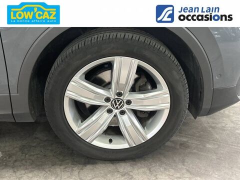 Tiguan 2.0 TDI 200ch DSG7 4Motion Elegance 2020 occasion 73490 La Ravoire