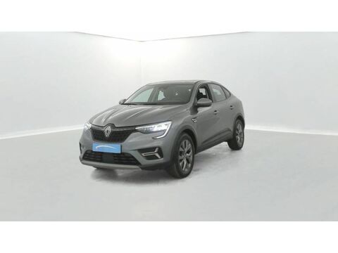 Arkana E-Tech 145 - 23 Evolution 2024 occasion 29000 Quimper