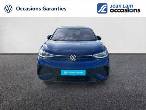Volkswagen Divers ID.5 286 ch Pro Life Max 2024 occasion Gap 05000
