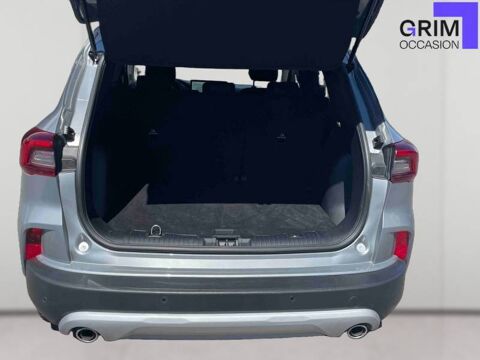 Kuga 2.5 Duratec 180 ch FlexiFuel FHEV E85 Powershift Titani 2025 occasion 34970 Lattes