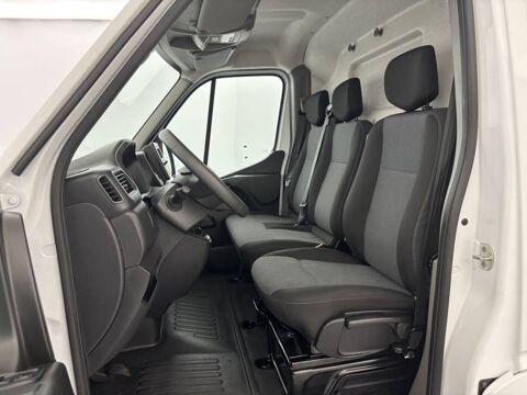 Master MASTER FGN TRAC F3500 L2H2 BLUE DCI 135 CONFORT 2024 occasion 50100 Cherbourg-en-Cotentin