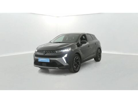Annonce voiture Renault Symbioz 27990 €