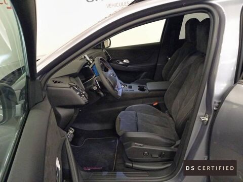 DS7 Crossback Hybride E-Tense 225 EAT8 Performance Line+ 2022 occasion 38300 Bourgoin-Jallieu