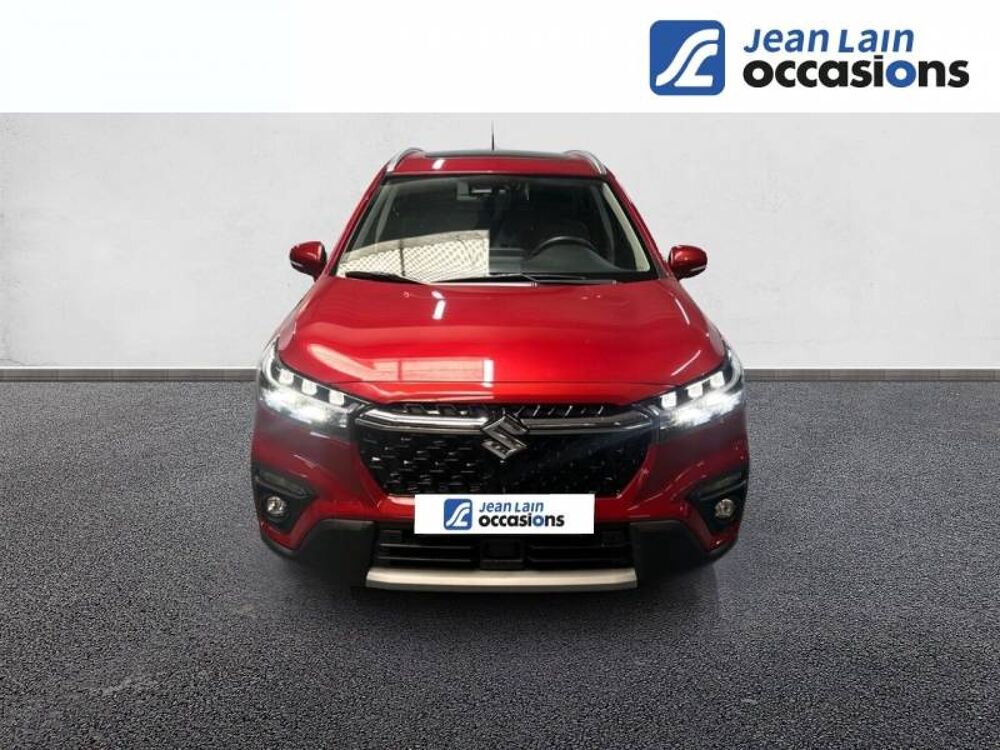 S-cross S-Cross 1.5 Dualjet Allgrip Hybrid Auto Style 2023 occasion 74600 Seynod