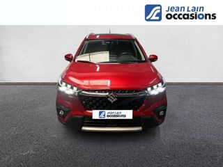 S-cross S-Cross 1.5 Dualjet Allgrip Hybrid Auto Style 2023 occasion 74600 Seynod