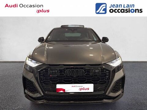 Q5 RS Q8 TFSI 600 ch Tiptronic 8 Quattro 2020 occasion 38130 &Eacute;chirolles