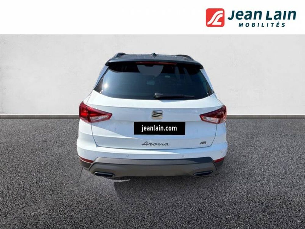 Arona 1.0 TSI 95 ch Start/Stop BVM5 FR 2026 occasion 73290 La Motte-Servolex