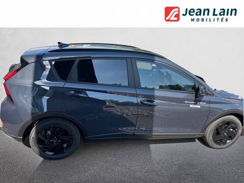 Bayon 1.0 T-GDi 90 DCT-7 Ultime Edition 2026 occasion 73290 La Motte-Servolex