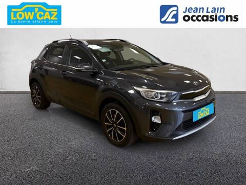 Stonic 1.0 T-GDi 120 ch Launch Edition 2018 occasion 38360 Sassenage