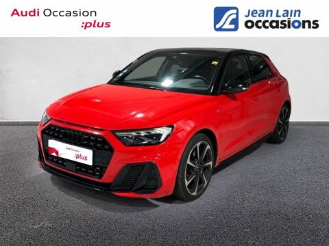 Annonce voiture Audi A1 28190 €