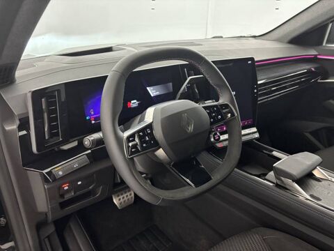 Espace E-Tech full hybrid 200 GSR2 esprit Alpine 2025 occasion 61000 Alen&ccedil;on