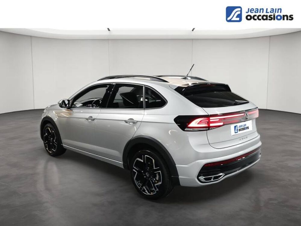 Taigo 1.0 TSI 116 DSG7 R-Line Edition 2026 occasion 74600 Seynod