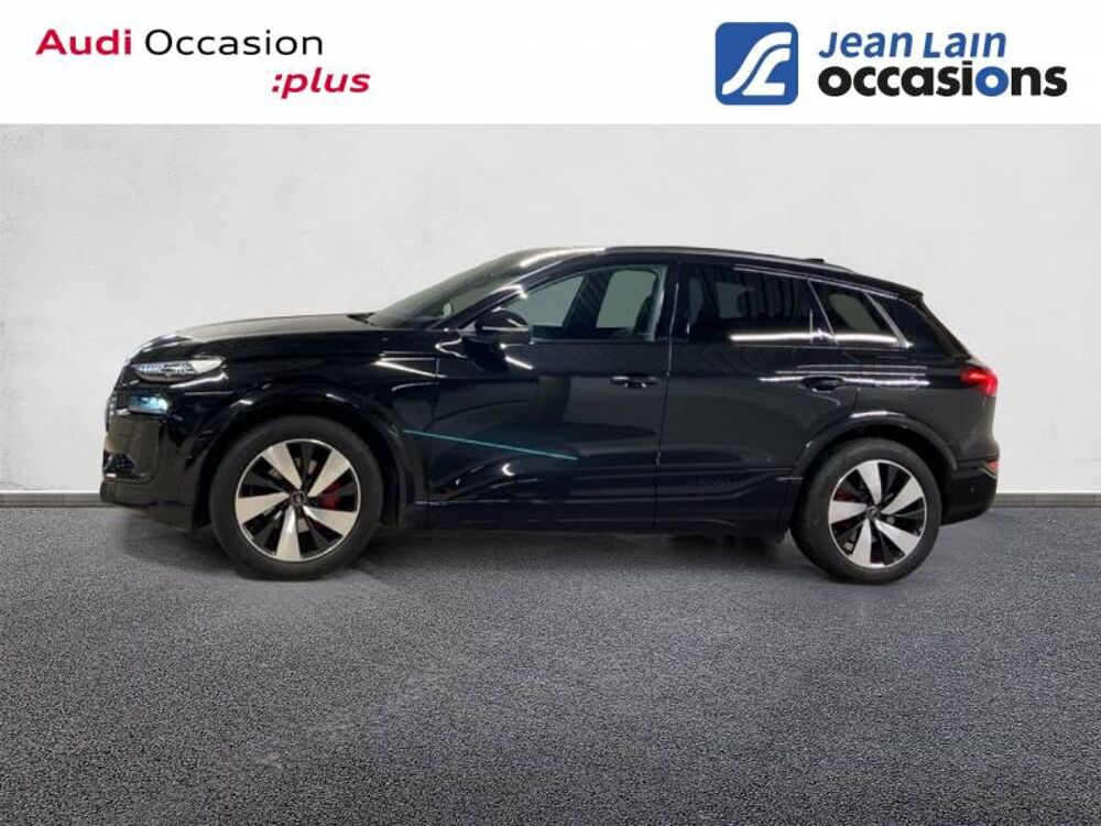Q6 e-tron 387 ch 100 kWh quattro S line 2024 occasion 73290 La Motte-Servolex