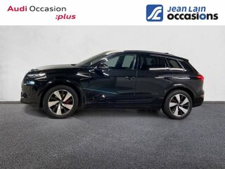 Q6 e-tron 387 ch 100 kWh quattro S line 2024 occasion 73290 La Motte-Servolex