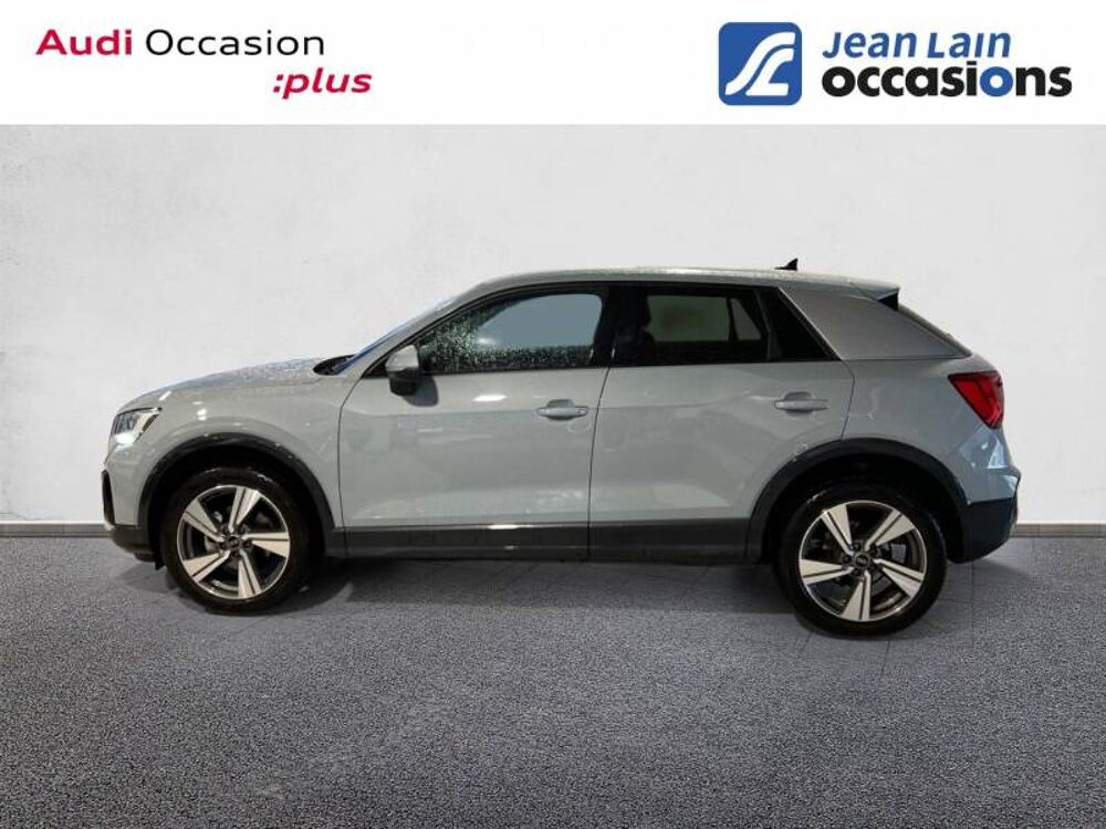 Q2 35 TFSI 150 S tronic 7 Design 2025 occasion 73200 Albertville